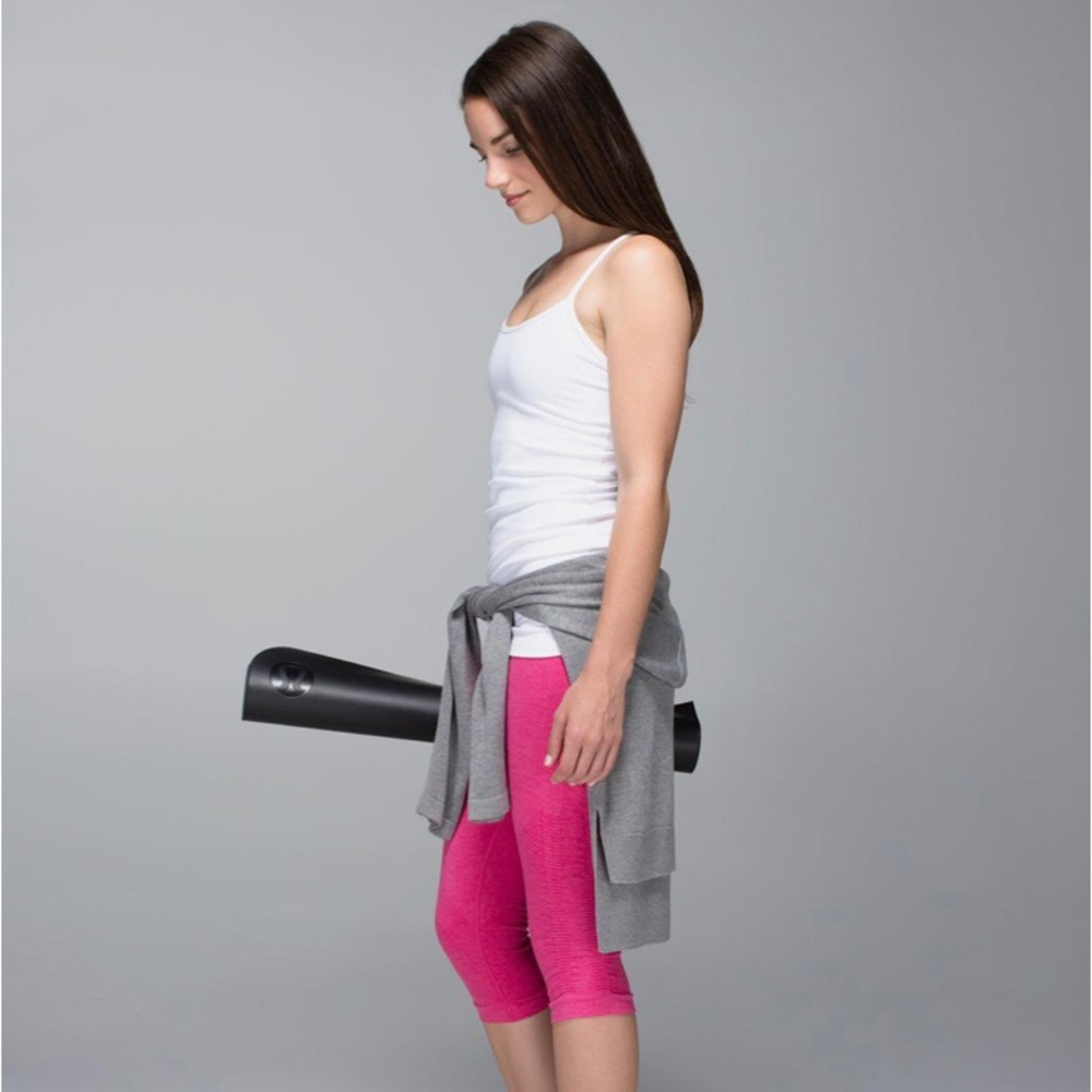 Lululemon In The Flow